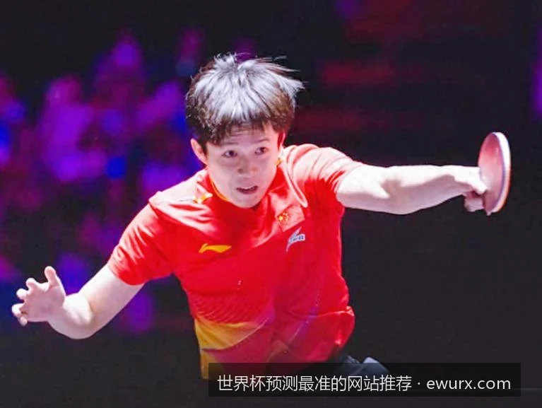 大数据揭秘：靠谱的世界杯预测网站如何通过算法提高胜率？
